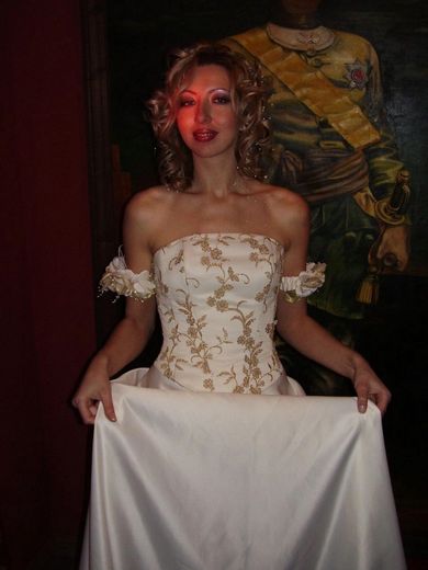 Benedetta