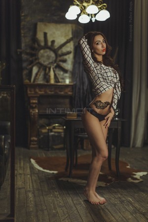 Mirja-Liisa