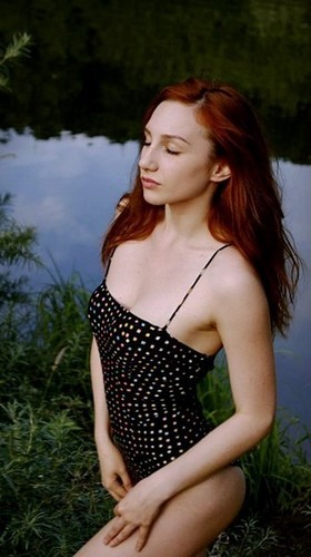 Lisa ajax naken