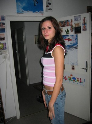 Molly sanden lesbisk