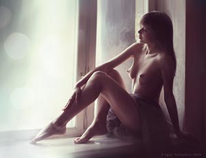 Raye roxy
