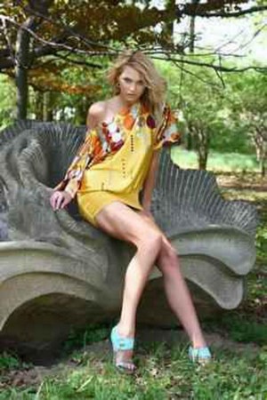 Barcelona brazilian wax