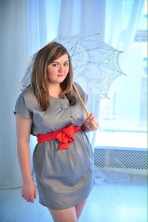 Karin londre