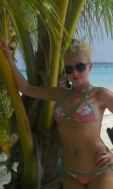 Maja bohosiewicz naked