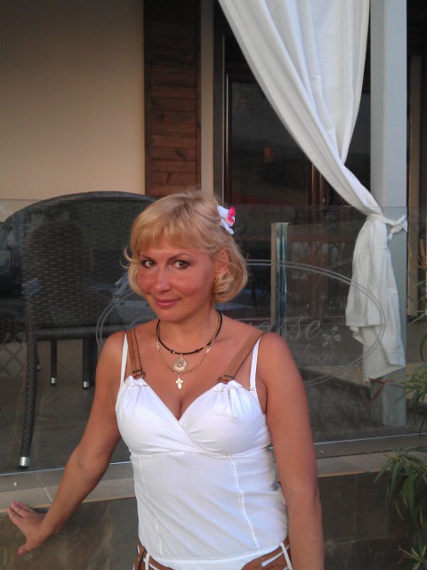 Sex blick