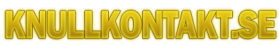 Knullkontakt annonser