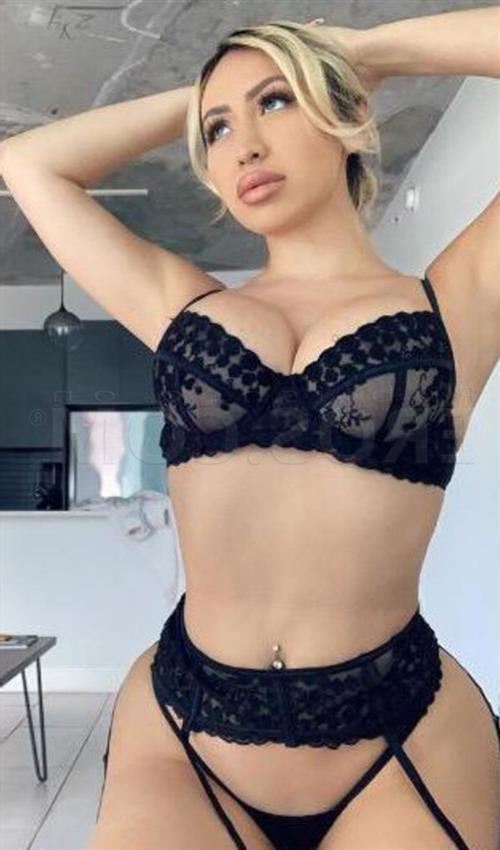 Connilie 22, Sverige