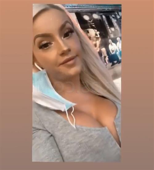 Evamarie 21, Sverige