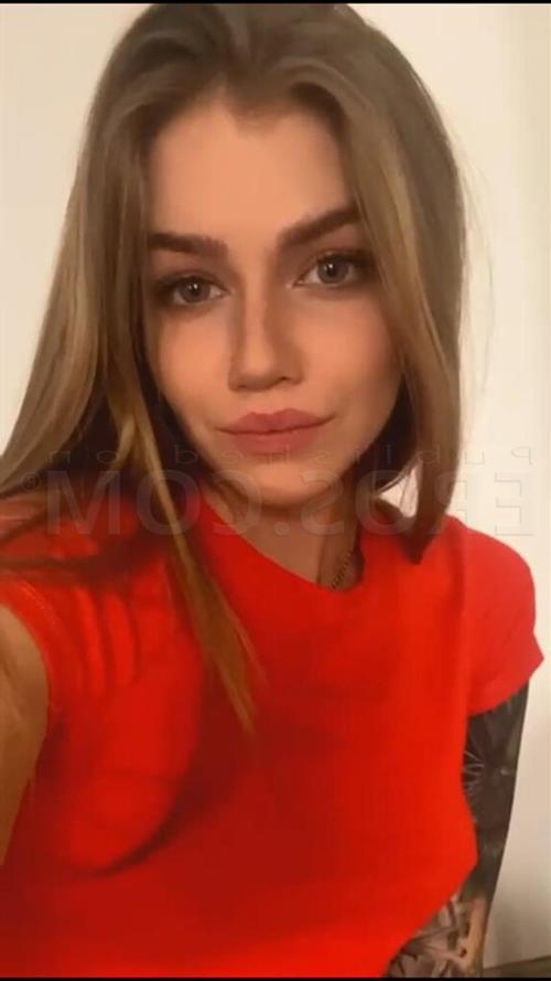 Irina-Alexandra 25, Sverige