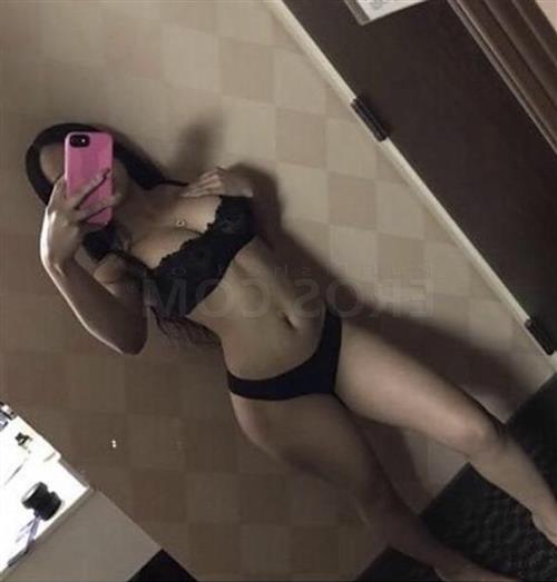 Nantisha 18, Sverige