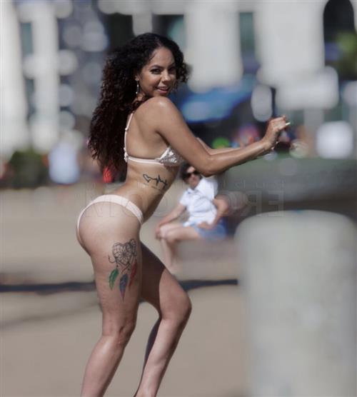 Ruthy 26, Sverige